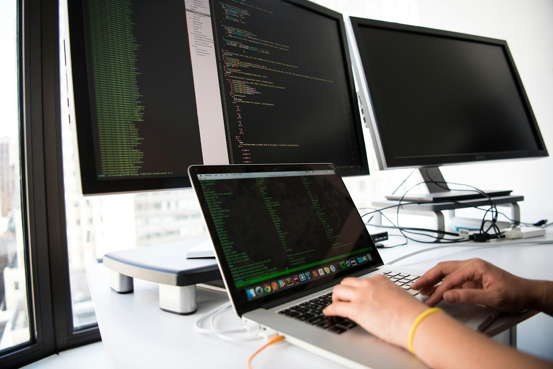 The end of “IT Support”: building a business enablement machine