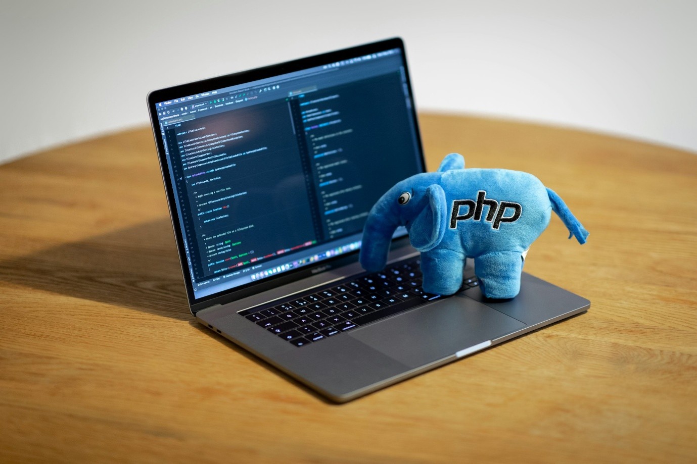 PHP2Shell: resilience needs a clock